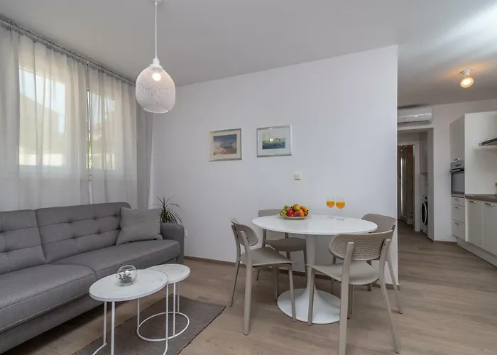 Lejlighed Flora Trogir