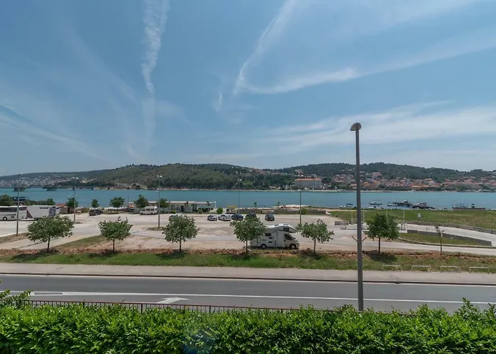 Flora Lejlighed Trogir