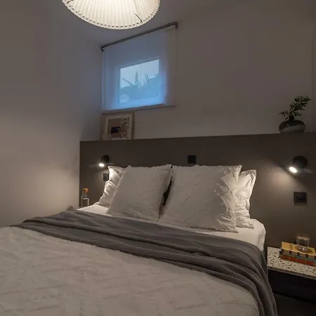 Flora Apartment Trogir