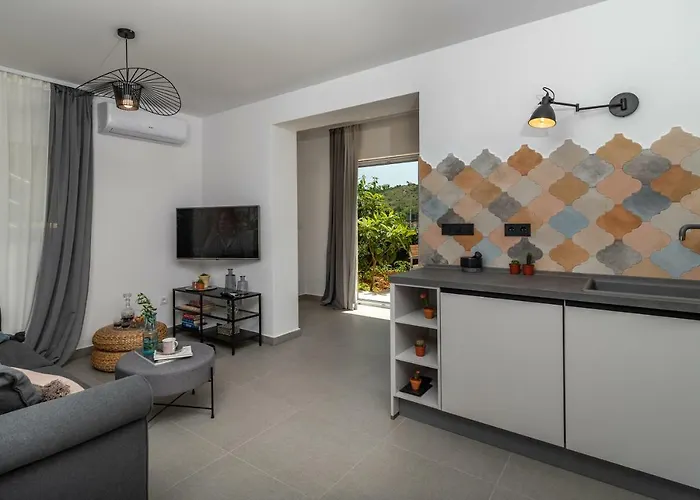 Apartman Flora
